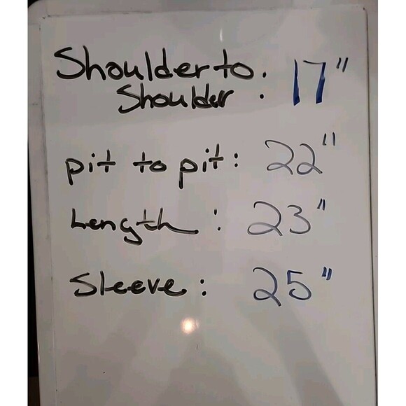 Ugly Christmas Sweater Cardigan Karen Scott Womens Large Jeweled Tree - Picture 5 of 5